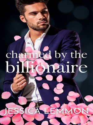 cover image of Charmed by the Billionaire